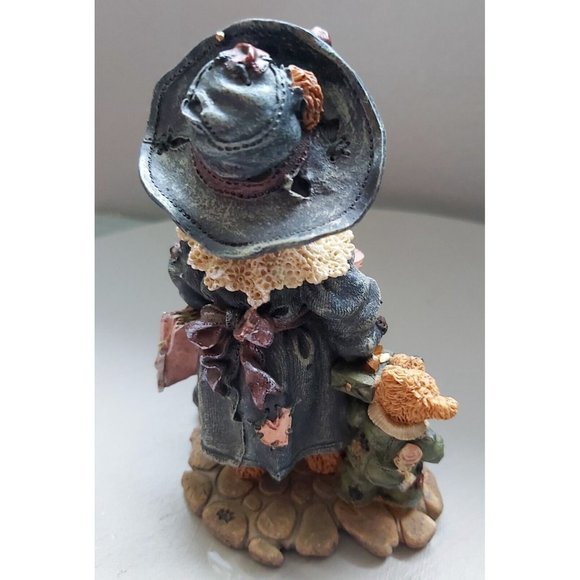 Boyds Bears & Friends, Style # 228306, Grace and Jonathan...Born to shop,... - Picture 4 of 7